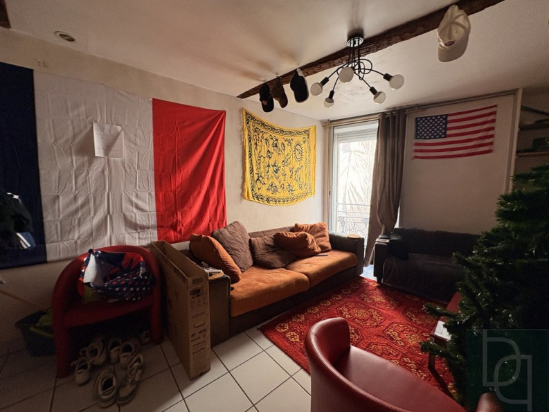 vente Appartement Montpellier - Photo 5