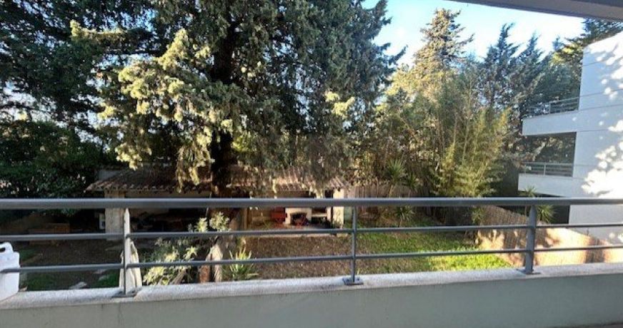 location Appartement Montpellier