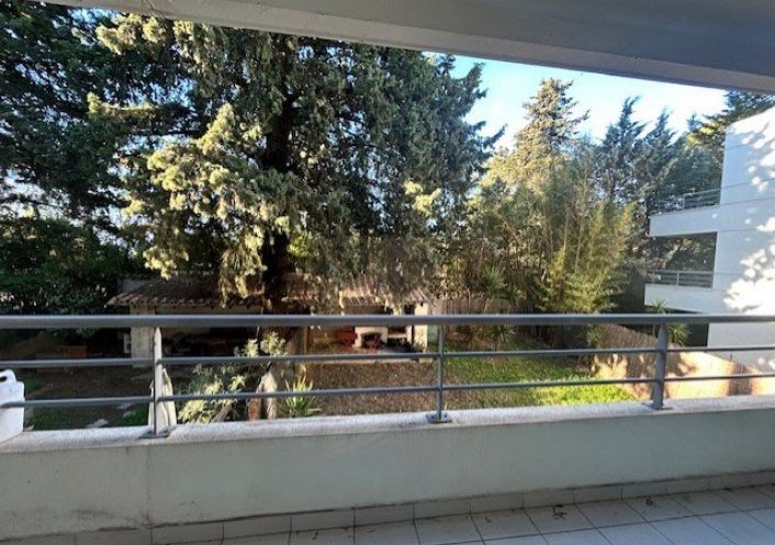 location Appartement Montpellier