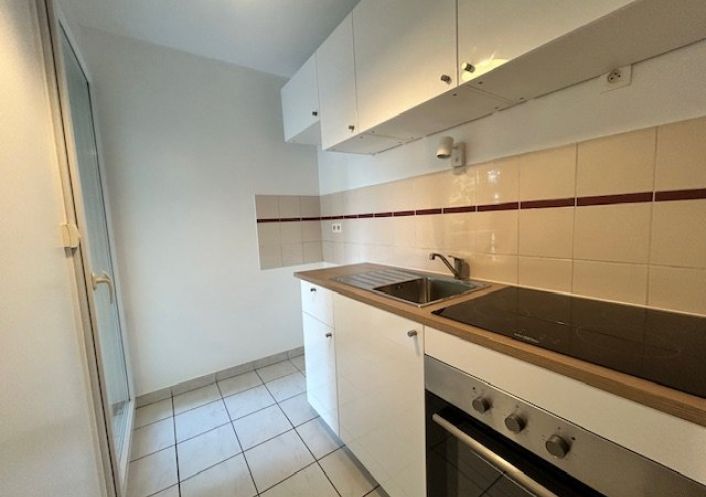location Appartement Montpellier