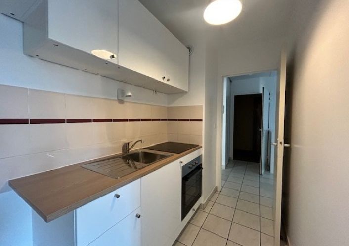 location Appartement Montpellier