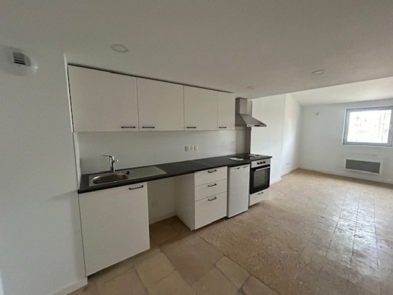 location Appartement neuf Montpellier - Photo 1