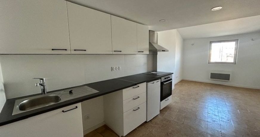 location Appartement neuf Montpellier