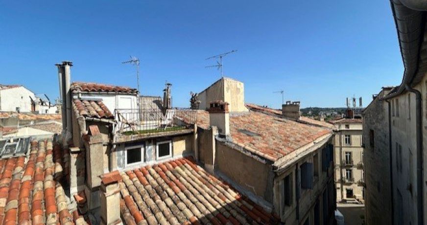 location Appartement neuf Montpellier