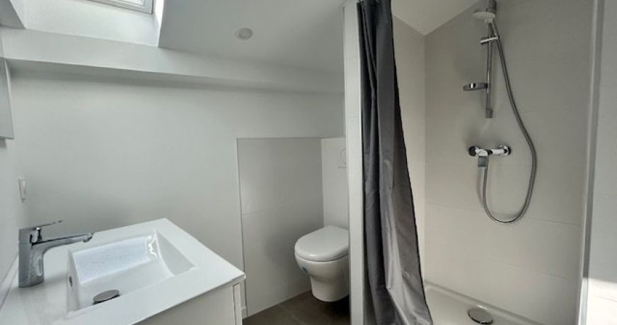 location Appartement neuf Montpellier