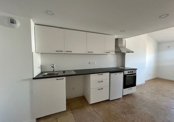 location Appartement neuf Montpellier