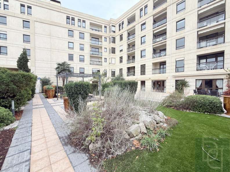 vente Appartement Montpellier - Photo 1