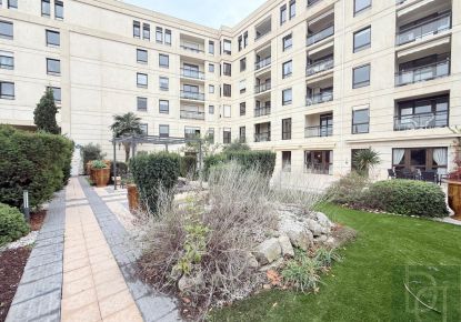 vente Appartement Montpellier