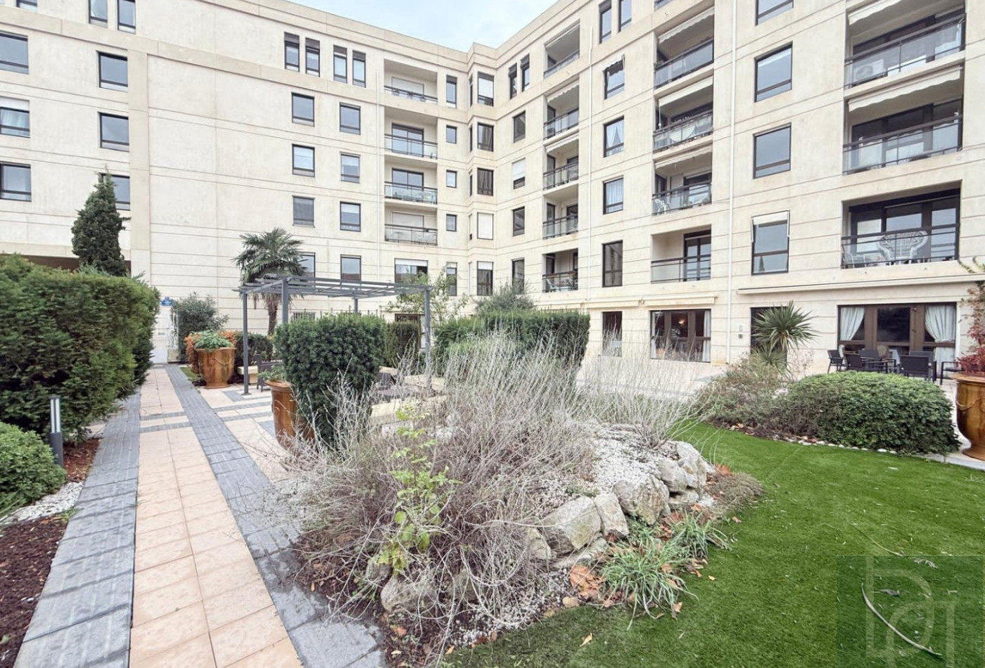 vente Appartement Montpellier - Photo 1