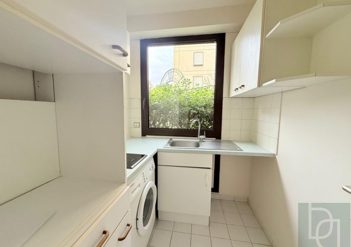 vente Appartement Montpellier