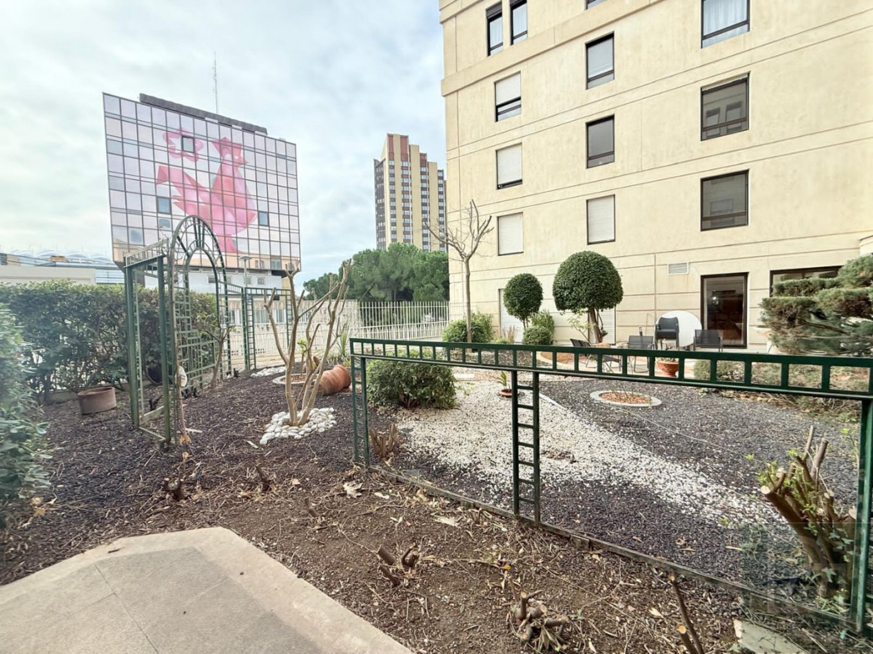 vente Appartement Montpellier - Photo 6