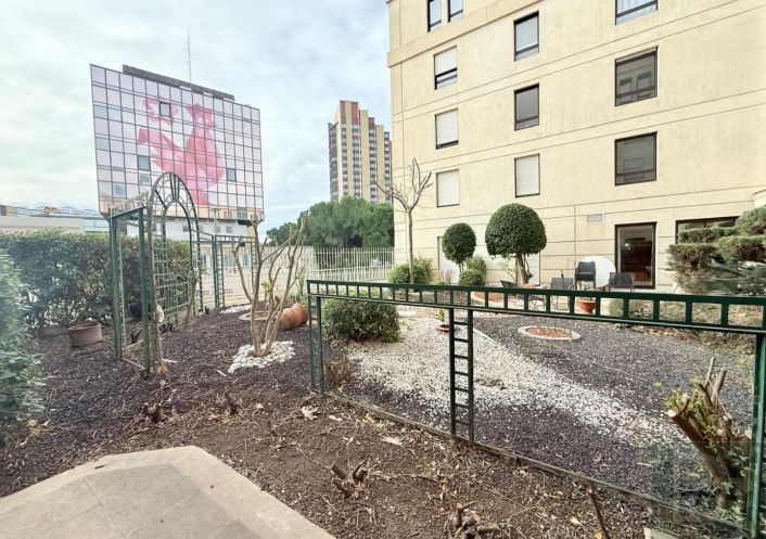 vente Appartement Montpellier