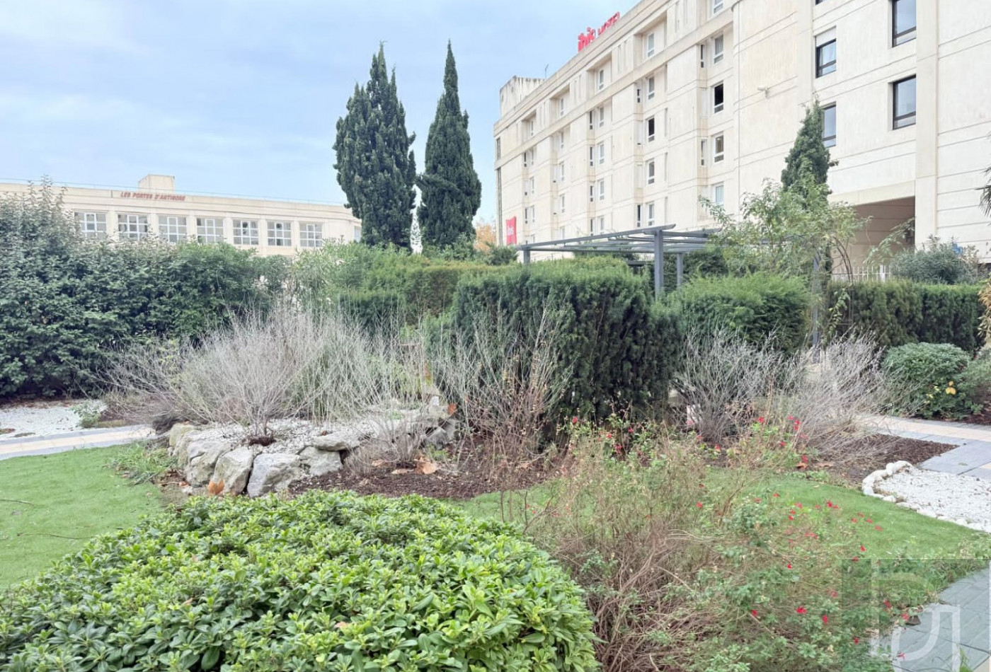 vente Appartement Montpellier - Photo 8