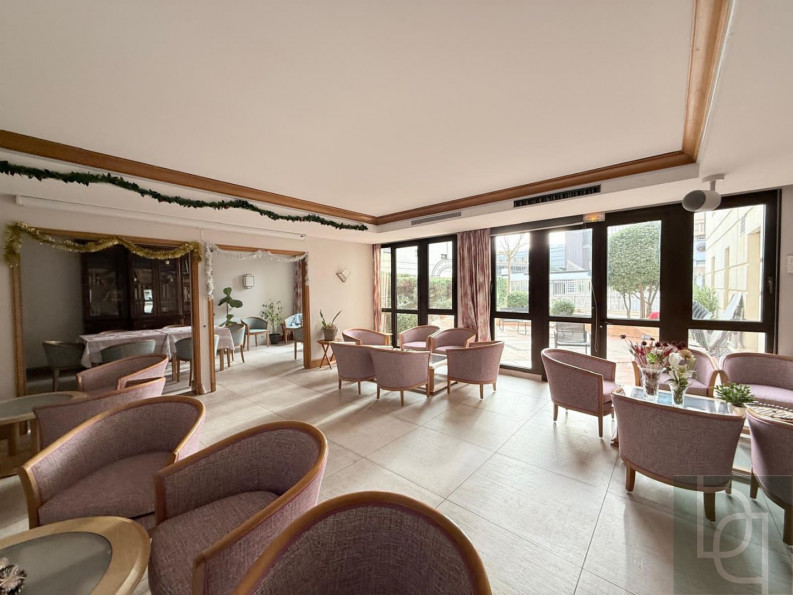 vente Appartement Montpellier - Photo 8