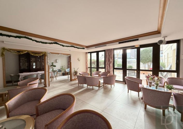 vente Appartement Montpellier