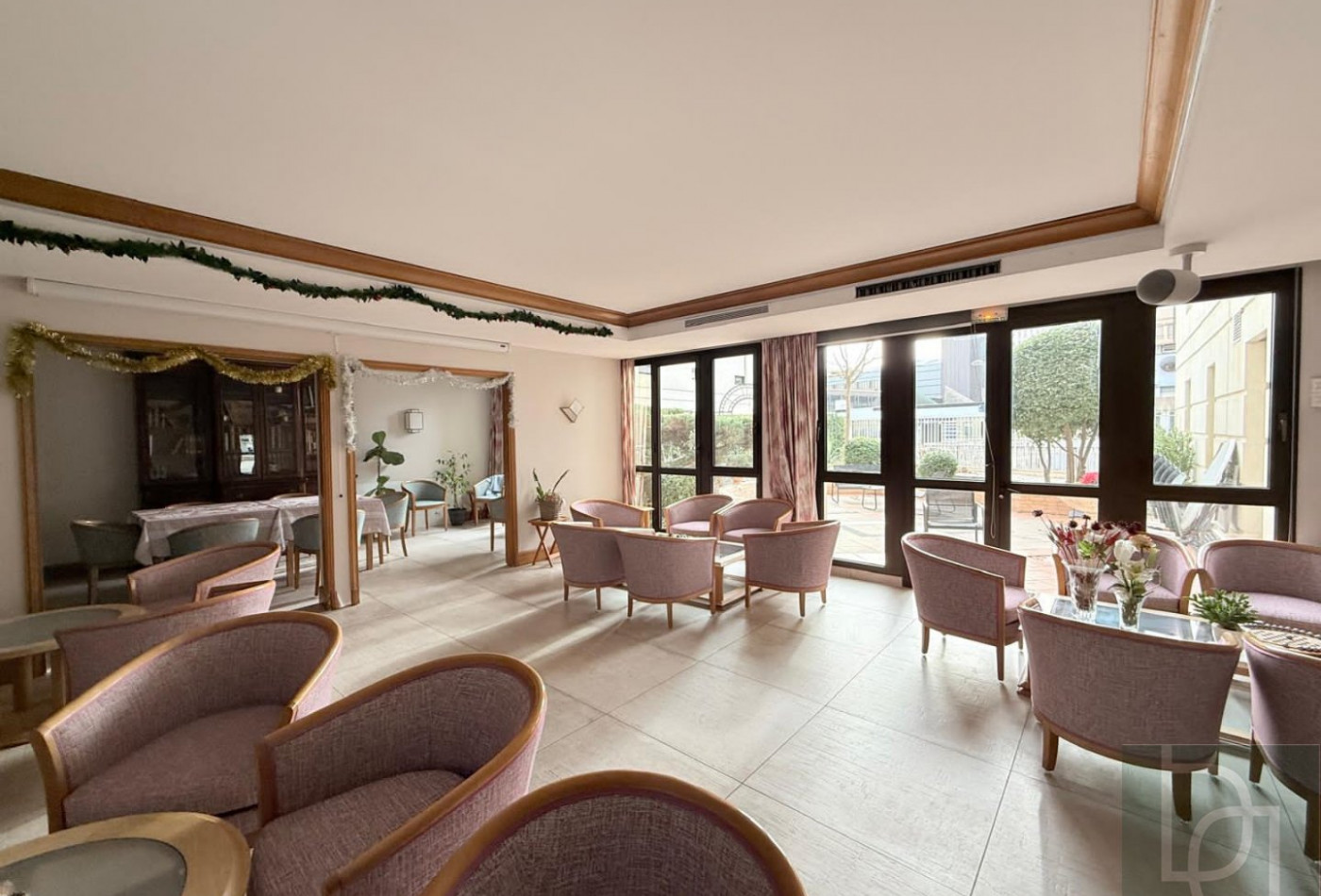 vente Appartement Montpellier - Photo 7