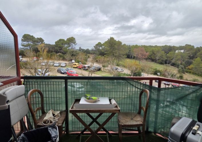 vente Appartement Grabels