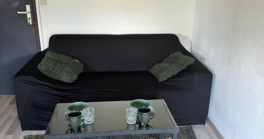 vente Appartement Grabels