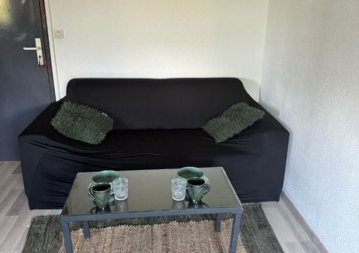 vente Appartement Grabels