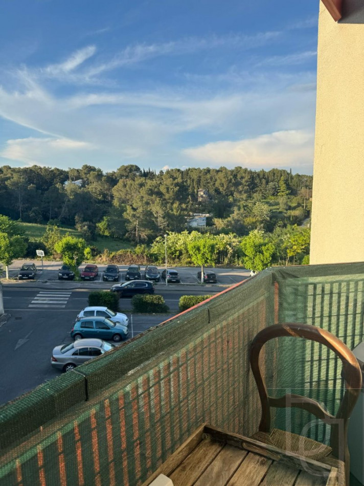 vente Appartement Grabels - Photo 1