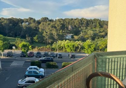 vente Appartement Grabels