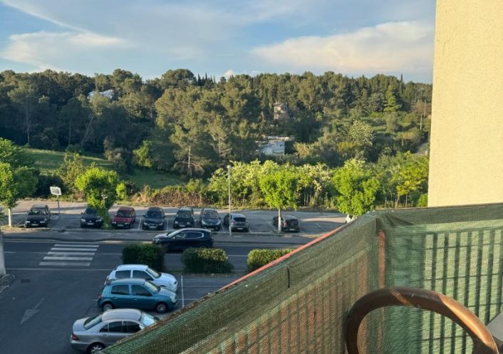 vente Appartement Grabels