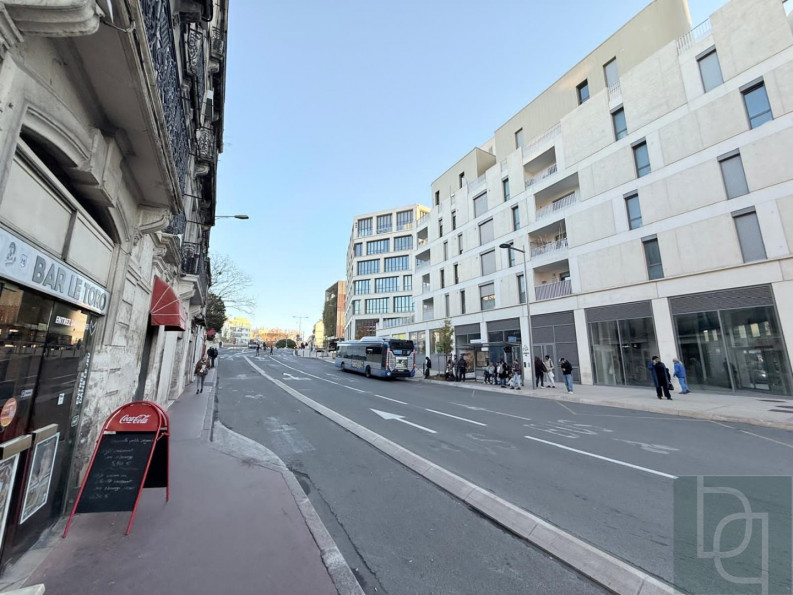 location Locaux d'activité Montpellier - Photo 2