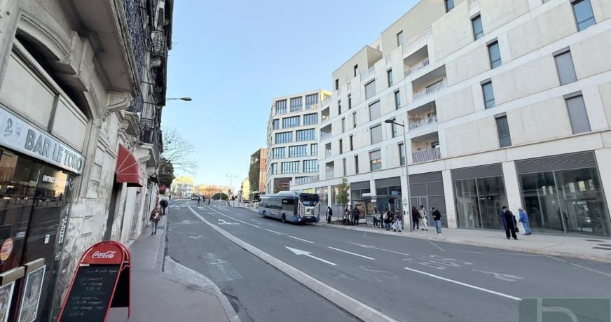 location Locaux d'activité Montpellier