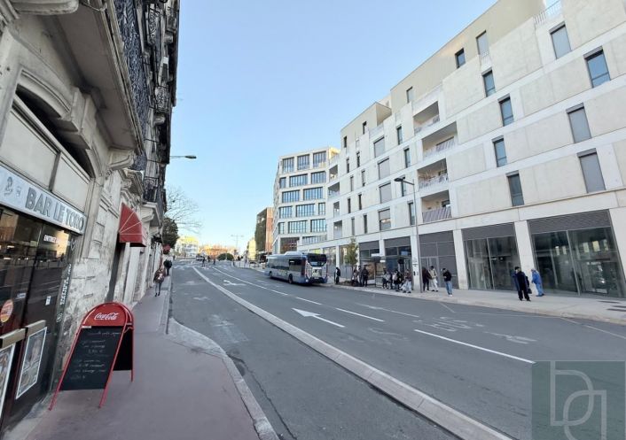 location Locaux d'activité Montpellier