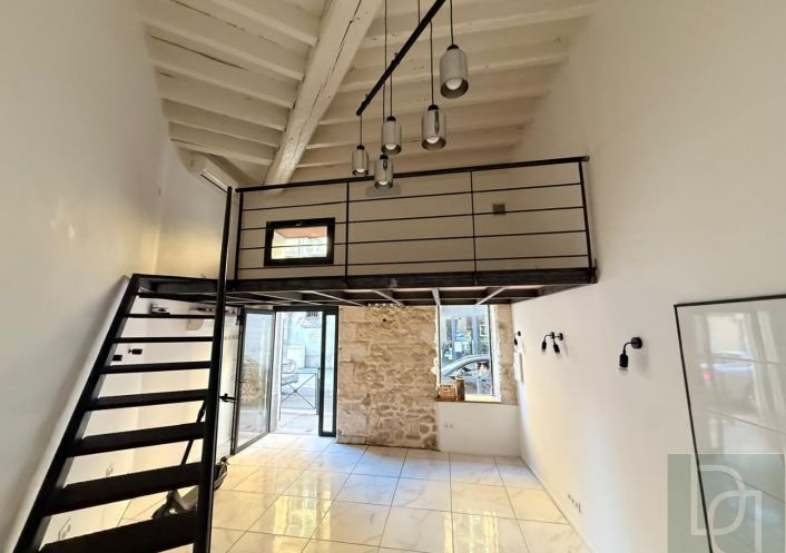 location Locaux d'activité Montpellier