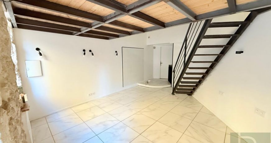 location Locaux d'activité Montpellier