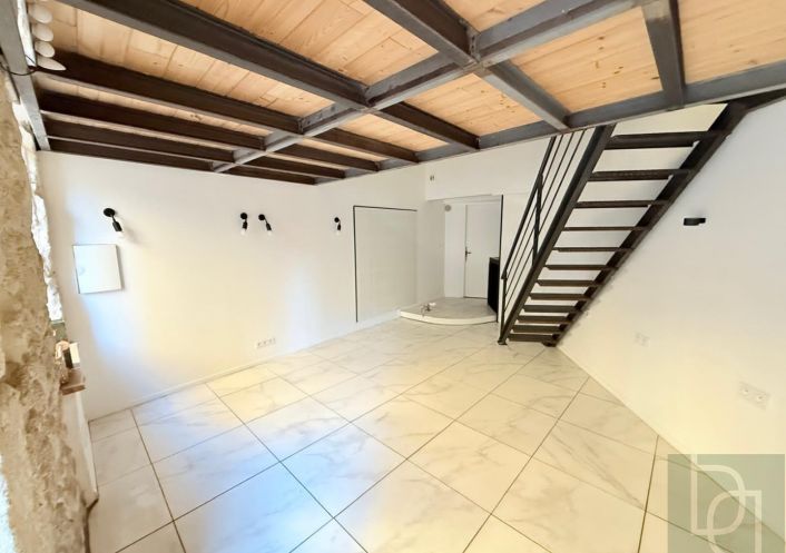 location Locaux d'activité Montpellier