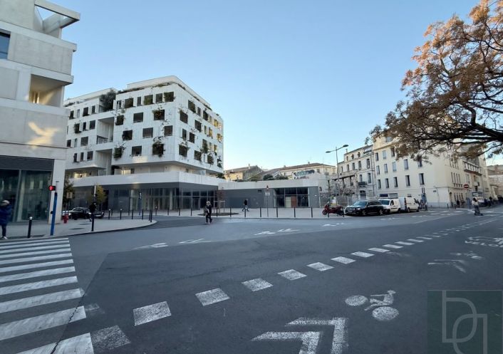location Locaux d'activité Montpellier