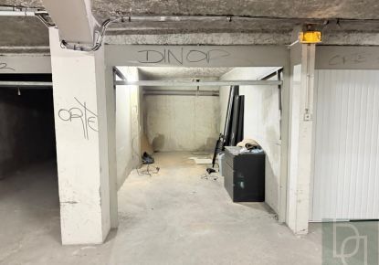 vente Garage Montpellier