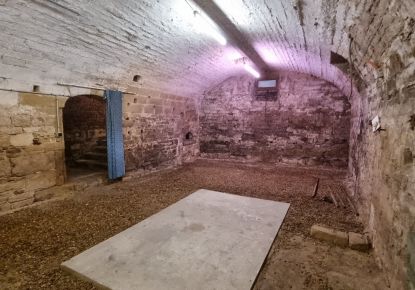 location Cave Montpellier