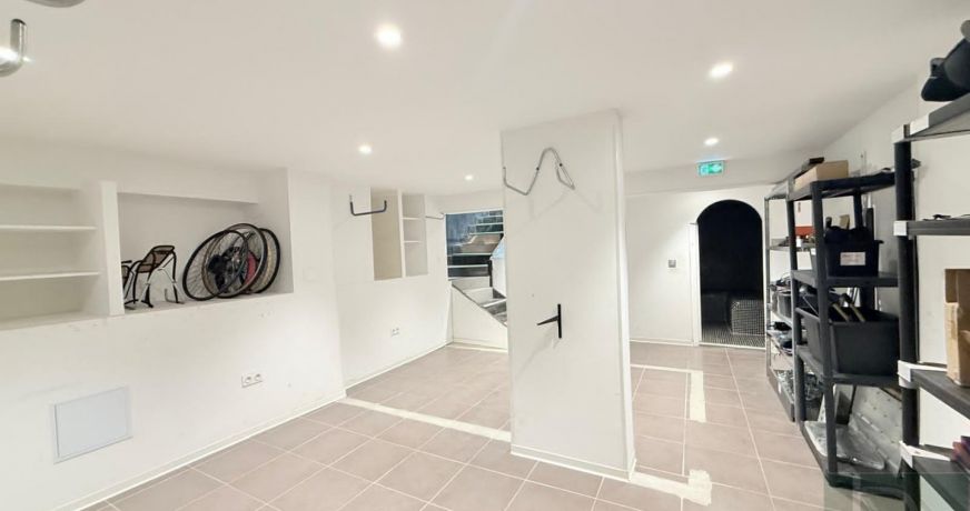 vente Local commercial Montpellier