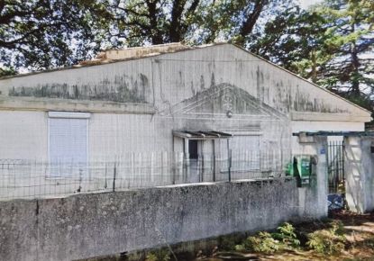 location Appartement Lattes