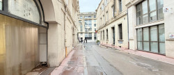 location Local commercial Montpellier