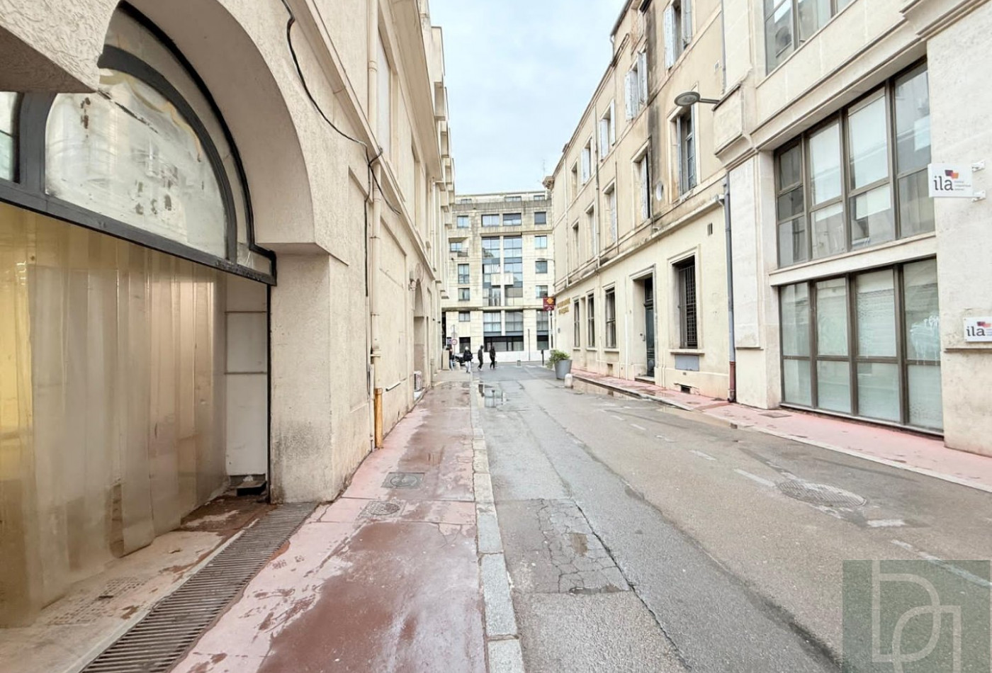 location Local commercial Montpellier - Photo 1