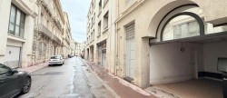 location Local commercial Montpellier