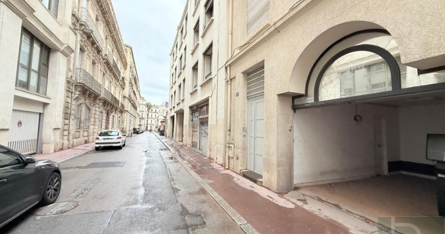 location Local commercial Montpellier