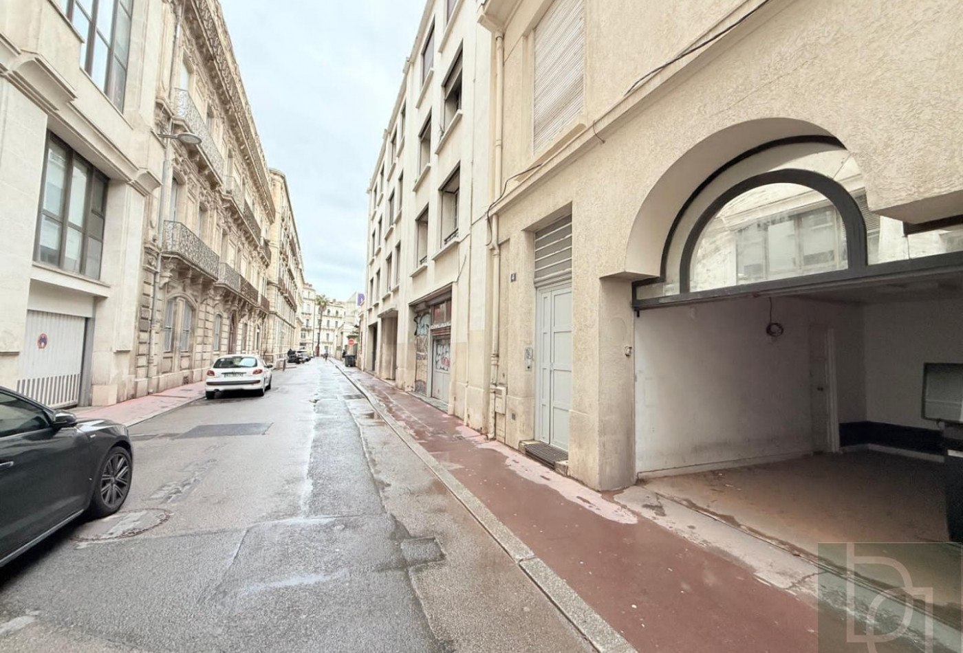 location Local commercial Montpellier - Photo 2