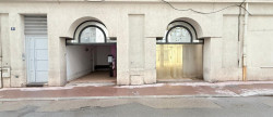 location Local commercial Montpellier