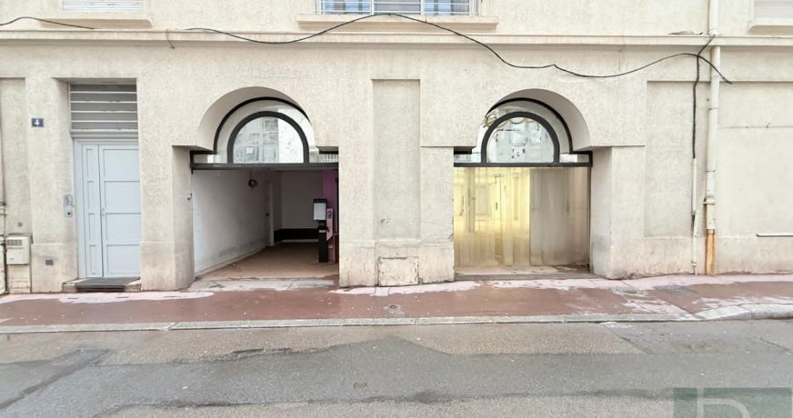 location Local commercial Montpellier