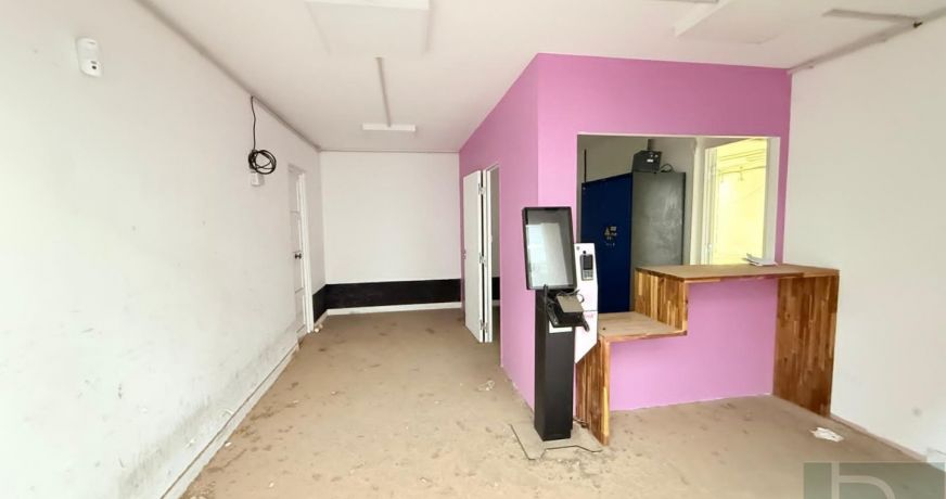 location Local commercial Montpellier