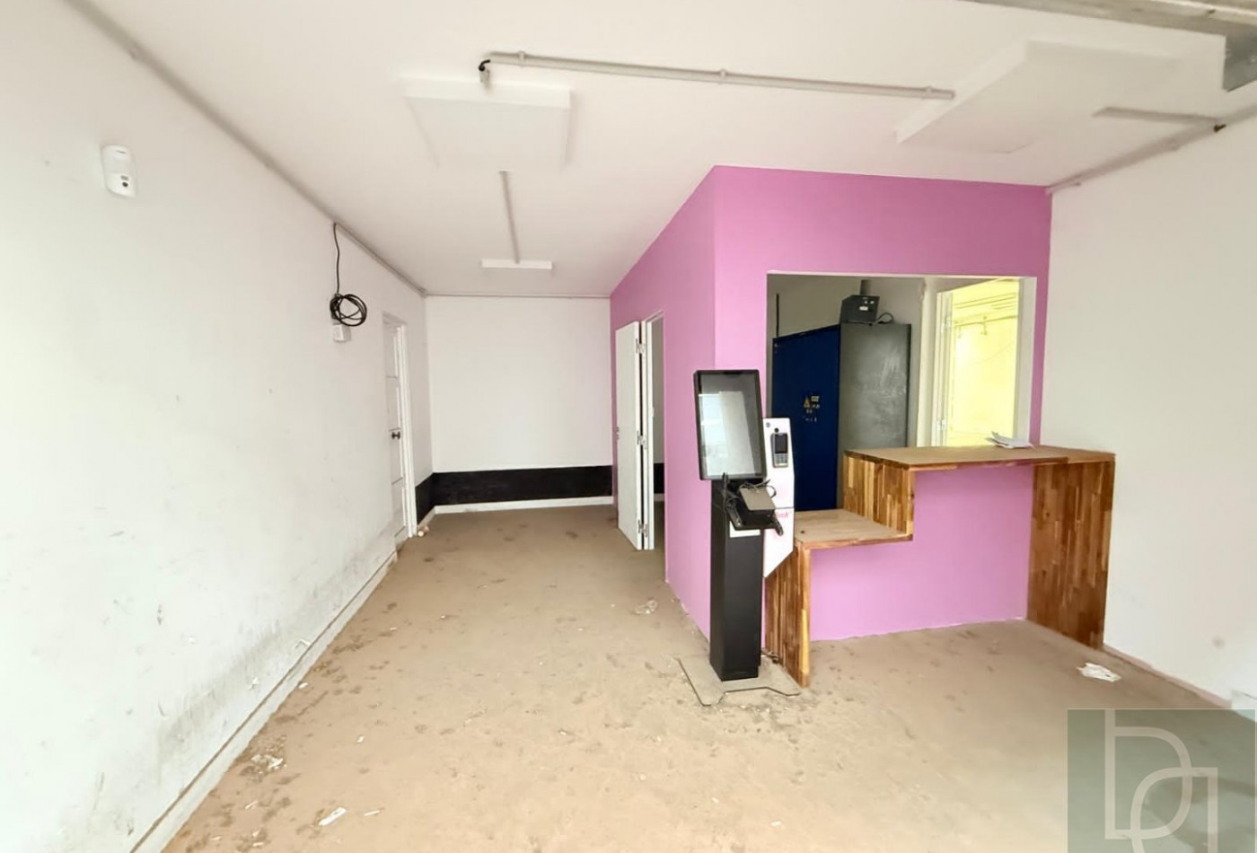 location Local commercial Montpellier - Photo 4