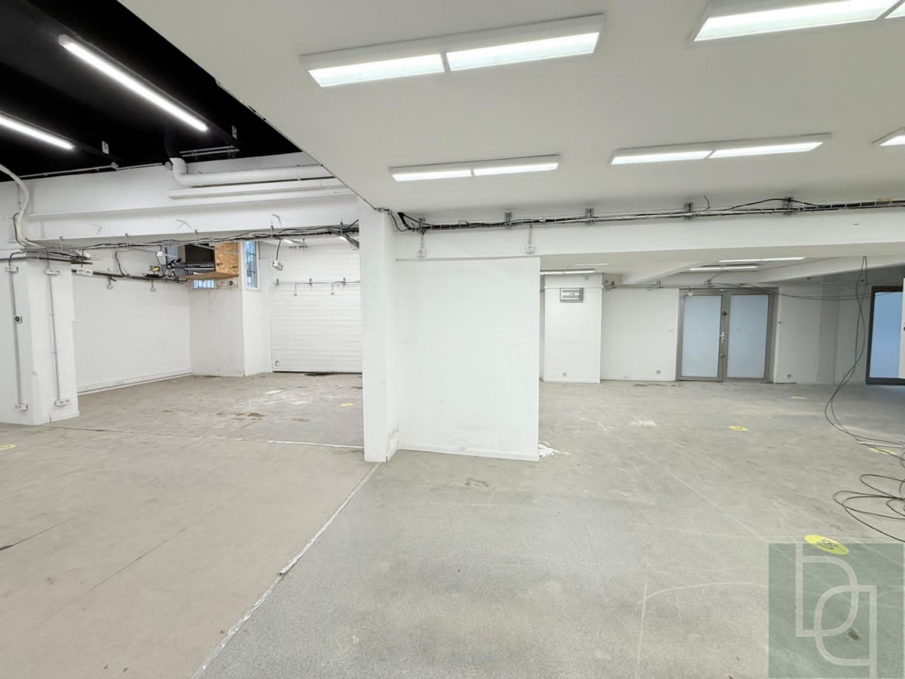 location Local commercial Montpellier - Photo 5