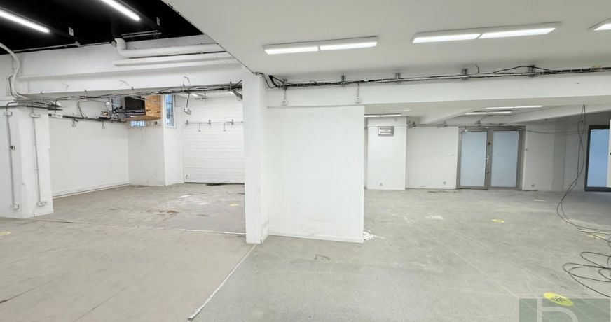 location Local commercial Montpellier