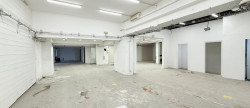 location Local commercial Montpellier