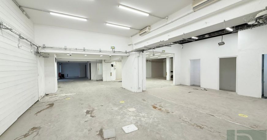 location Local commercial Montpellier